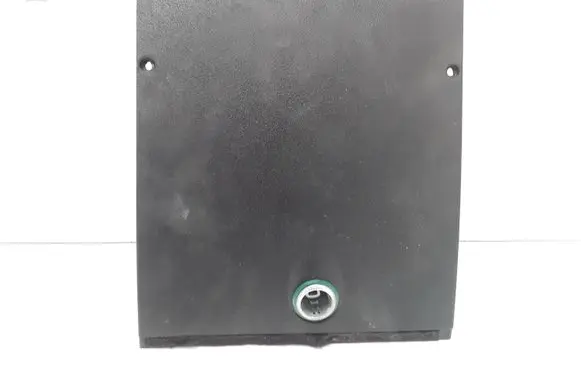 Volkswagen PASSAT B2 Other center console (tunnel) element 321857935A 321857935
