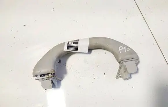 Volkswagen PASSAT B6 Front interior roof grab handle