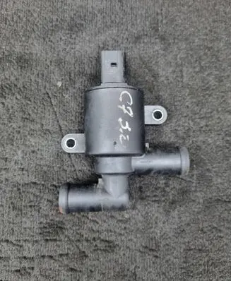 Audi A6 Allroad C7 Electric auxiliary coolant/water pump 4H0121671B 4H0121671G