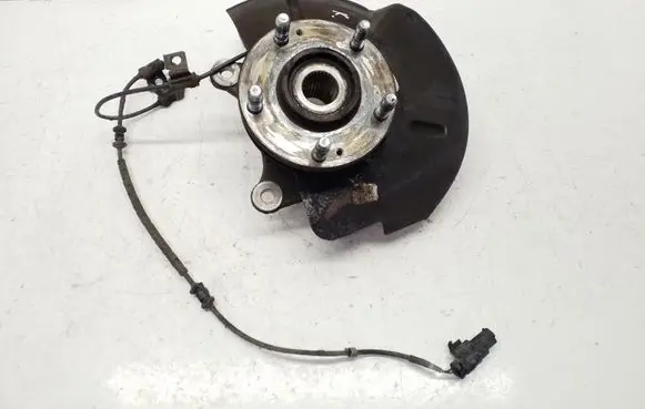 KIA Sportage Front wheel hub