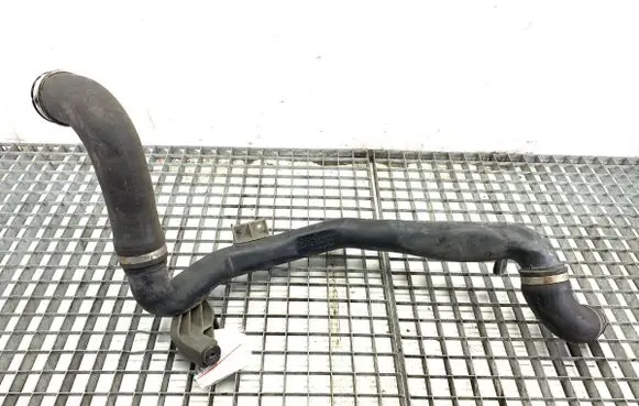 Volkswagen PASSAT B6 Air intake hose/pipe 3C0145840H