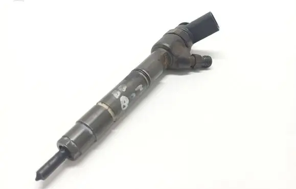 Mercedes-Benz A W169 Fuel injector A6400700787 0445110167