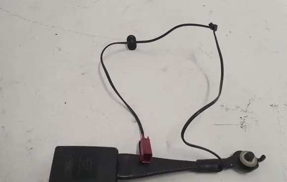 Ford B-MAX Front seatbelt AV11R61208AC