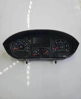 Speedometer (instrument cluster)