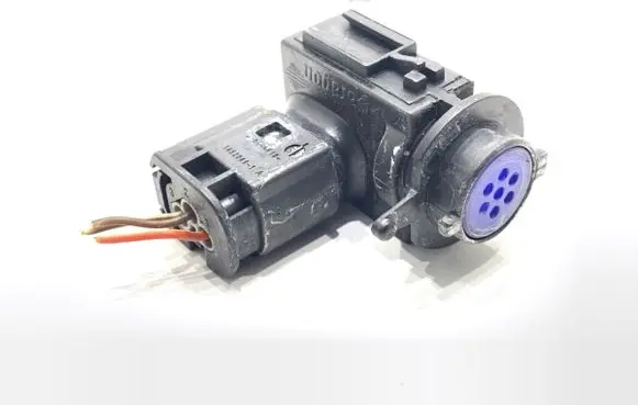 BMW 3 F30 F35 F31 Interior temperature sensor 9240180