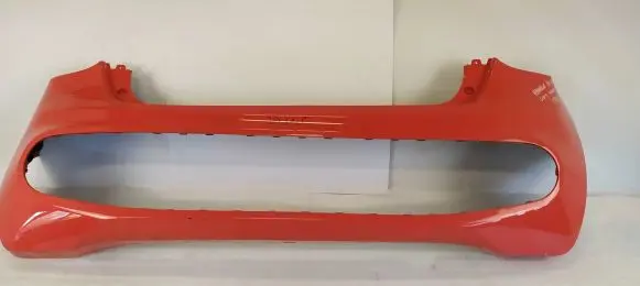 Hyundai i10 Rear bumper 8661189500