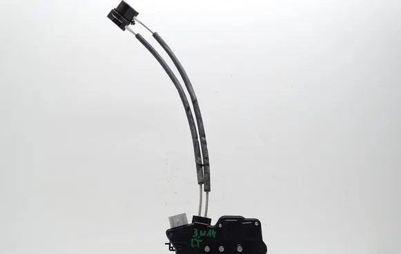 KIA Optima Rear door lock 01410-2T030
