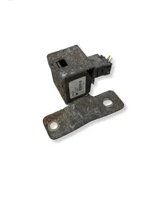 Smart ForTwo I ESP acceleration yaw rate sensor 0009942V002 SCA220C24A1G 2501209463