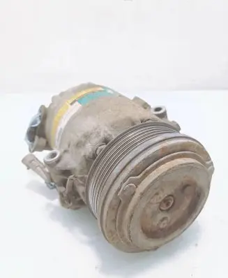 Opel Zafira A Air conditioning (A/C) compressor (pump) 24464152 9986181 04252045105