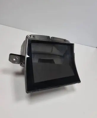 BMW 7 F01 F02 F03 F04 Head up display screen 17089310 9249963