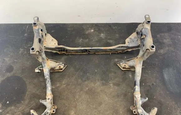 Audi A6 S6 C7 4G Front subframe 4G0399315L