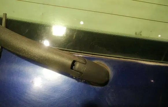 Fiat Croma Rear window wiper motor