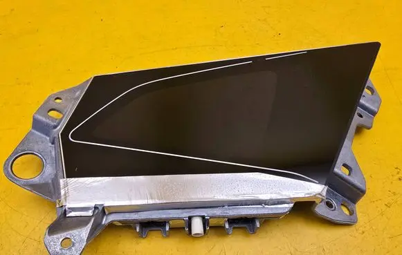 Audi e-tron Screen/display/small screen 4KE907181B