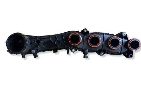 Mercedes-Benz C W205 Intake manifold A1770980107