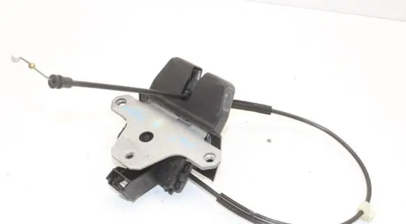 Volvo S60 Tailgate/trunk/boot lock/catch/latch 31335051