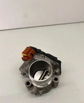Ford Focus Throttle valve 50989002