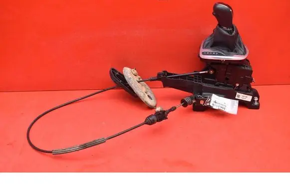 Bedford Astra Gear shift rod 13381368