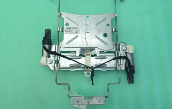 Audi Q7 4L Seat adjustment motor 8E0881891C 963314101