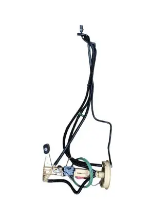 BMW X6 E71 Fuel level sensor 716431603 6431605180529