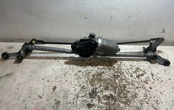 Dodge Durango Front wiper linkage and motor 68260523AB 70113 AX1590608131