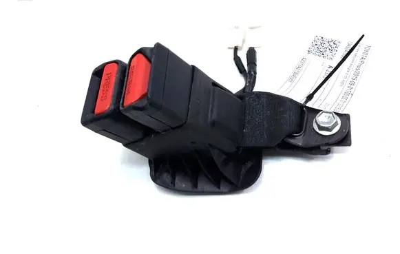 Toyota Prius (XW50) Rear seatbelt buckle 7348047080