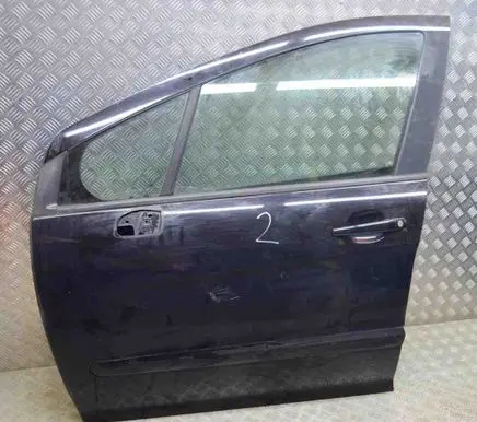 Peugeot 308 Front door 9660551580 9660525480