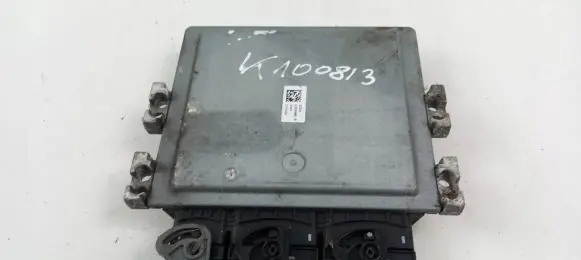 Ford Focus C-MAX Engine control unit/module ECU