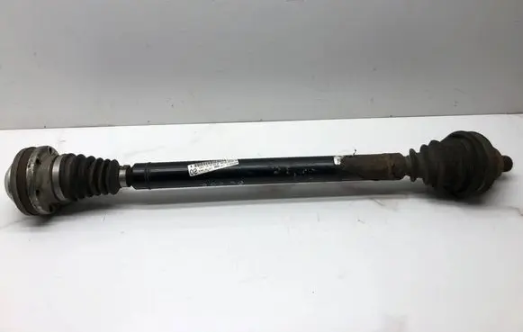 Volkswagen PASSAT B6 Front driveshaft 1K0407272EN 0633125048
