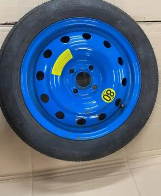 KIA Rio R15 spare wheel 52910-1W900