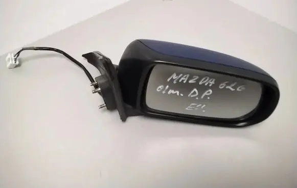 Mazda 626 Front door electric wing mirror E13010142 8269JAP E13020142
