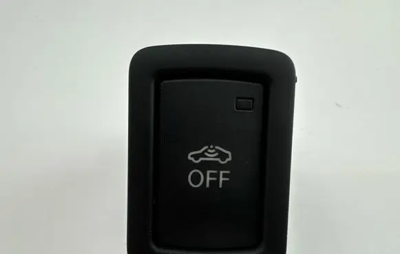 Audi A3 S3 8V Alarm switch 4F0962109B