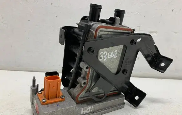 Volkswagen ID.4 Coolant heater 1EA963231 1EA963221B