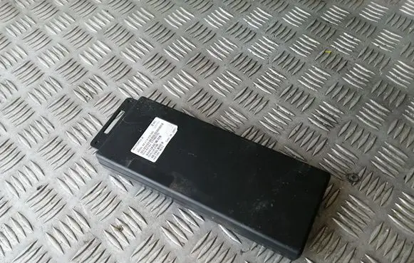 BMW X5 E53 Phone control unit/module 6916565 84216916565