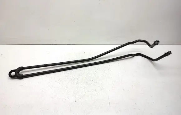 BMW 5 E60 E61 Power steering radiator 