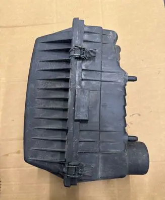 Fiat Scudo Air filter box