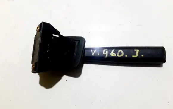 Volvo 960 Wiper control stalk 3523207dot 01837121