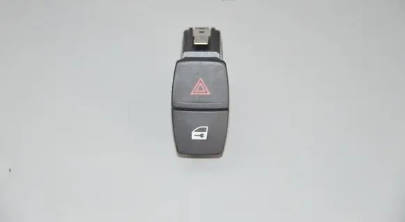 BMW 3 F30 F35 F31 Hazard light switch 9231786