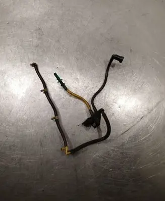 Citroen Berlingo Fuel return line/hose 