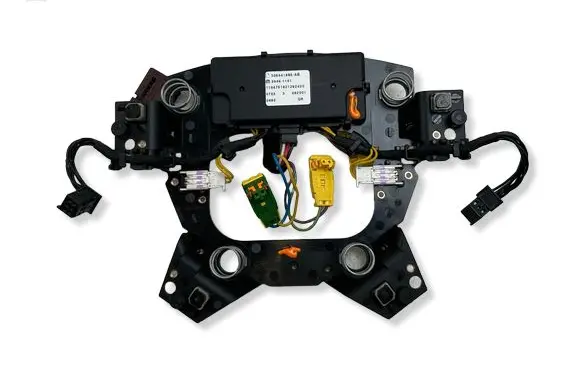 Mercedes-Benz C W204 Steering angle sensor 305441685AB