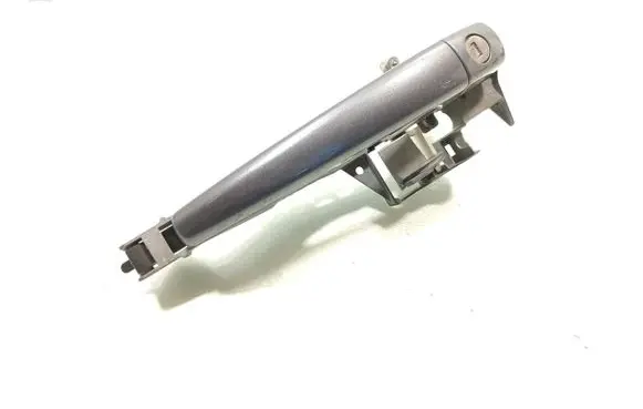 Peugeot 5008 Front door exterior handle 9688668080