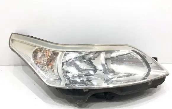 Citroen C4 I Headlight/headlamp