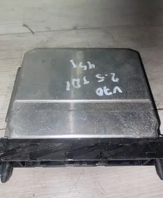 Volvo S80 Engine control unit/module 09496667A 0000031271 99338