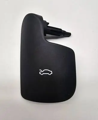 Audi A5 Engine bonnet (hood) release handle 8W2823533C
