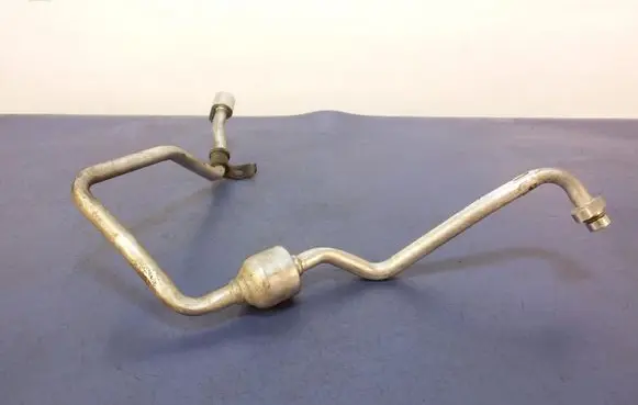 Nissan Note (E11) Air conditioning (A/C) pipe/hose 92450BH40A