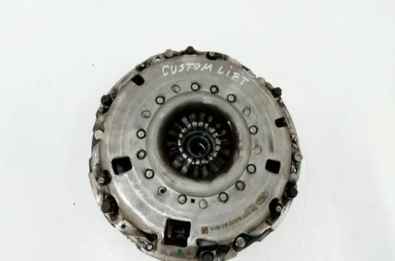 Ford Transit Custom Clutch set kit KK21-6477-AC