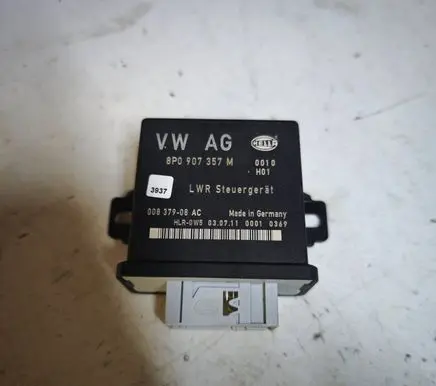 Audi A6 S6 C6 4F Light module LCM 8P0907357M 00837908AC