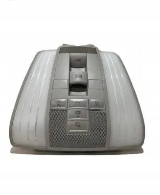 Mercedes-Benz E W212 Headlining lighting console trim A2129006124