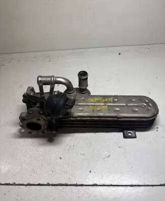 Skoda Octavia Mk2 (1Z) EGR valve cooler 03G131513J