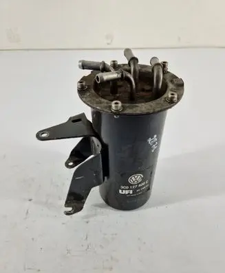 Volkswagen Caddy Fuel filter housing 3C0127400C