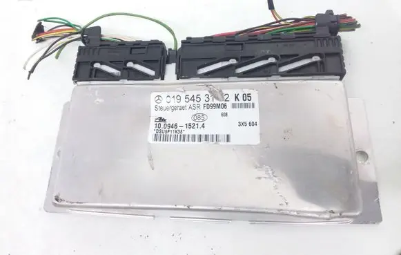 AC 428 ABS control unit/module 0195453132 10094615214